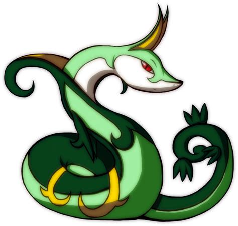serperior smogon